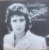 7inch Record DAVID ESSEX  Stardust SCBS2828 CBS 1974 UK Rock Used