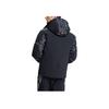 New FILA x James Jean Ski Tops Men's Pitch Black A11M446913F-BK