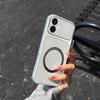 Case for TECNO SPARK Go 2,POP 10 4G,infinix SMART 20,SMART 10 Viral Change To 17 Magnetic Split Leather Back Big Lens Protector Cover