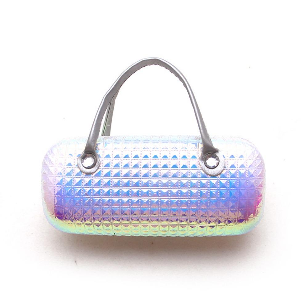 Kids Fashion Cartoon Eye Glasses Case Glasses Bag Sunglass Box Eyewear Bag