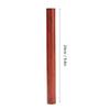 20g Natural Rosewood Incense Tube Incense Stick Holder with Wear Corrosion Resistance (Tube)
