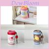 Ceramic Inner Wall Travel Mug With Vacuum Insulation For Office Commuting And Gifts