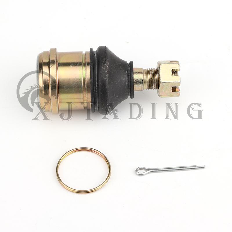 Kit de Rotule de Barre d'Accouplement M10/M12/M14 32x14mm Pour ATV UTV Quad Moto Cross Go Kart 50cc 70cc 90cc 110cc 125cc 150cc 200cc 250cc