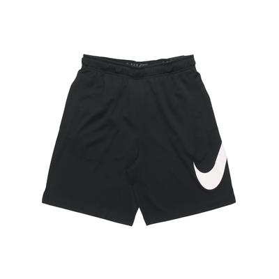 Dri-Fit Trainings-Freizeithose Herren Unterteile Schwarz BQ1933-010