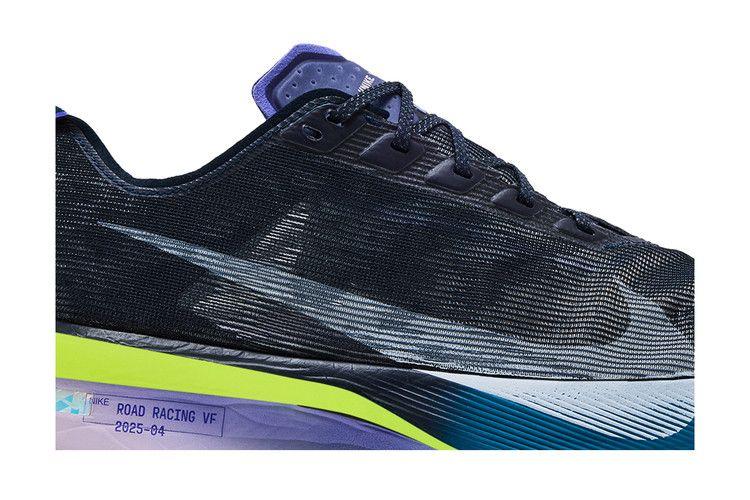 Nike ZoomX Vaporfly Next% 4 Obsidian Persian Violet White