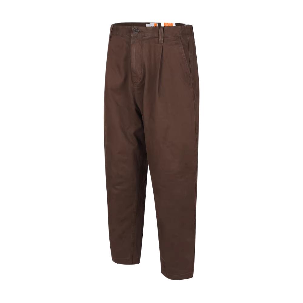 Timberland FW/AW25 Mid-Rise Zipper Solid Casual Pants Men pants A5M32-243 28