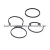 BMW Engine Camshaft Seal Ring Gasket Set (4 Pcs) 11317587757