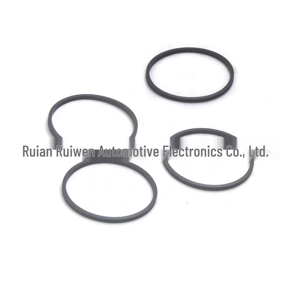 BMW Engine Camshaft Seal Ring Gasket Set (4 Pcs) 11317587757