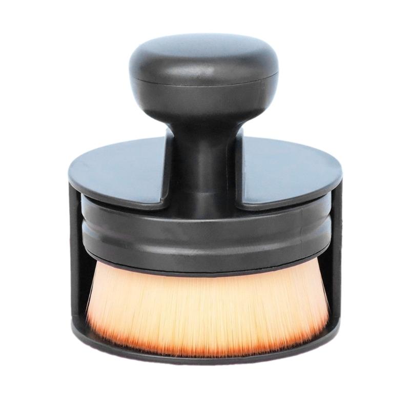 

Gentle Brush for Record Player Maintenance, Dust Remover Tool for Record Soft Cleaning Brush Keyboards Cleaner