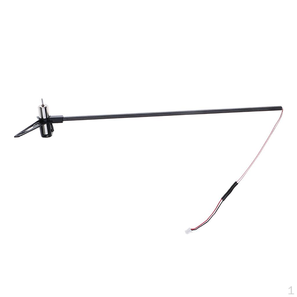 

2x Tail Motor Group for XK K110 RC Replacement Metal