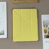 New Tablet Case for iPad Air 6 M2 11 Inch 2024 Case Cover for iPad Air 5 2022 Air 4 2020 10.9 Inch Case With Pencil Slot