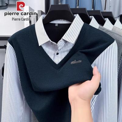 Vêtements chauds – Pulls et T-shirts à manches longues
