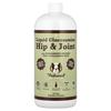 iHerb Liquid Glucosamine for Dogs, All Ages, Hip Joint Support, 946ml (32fl Oz)
