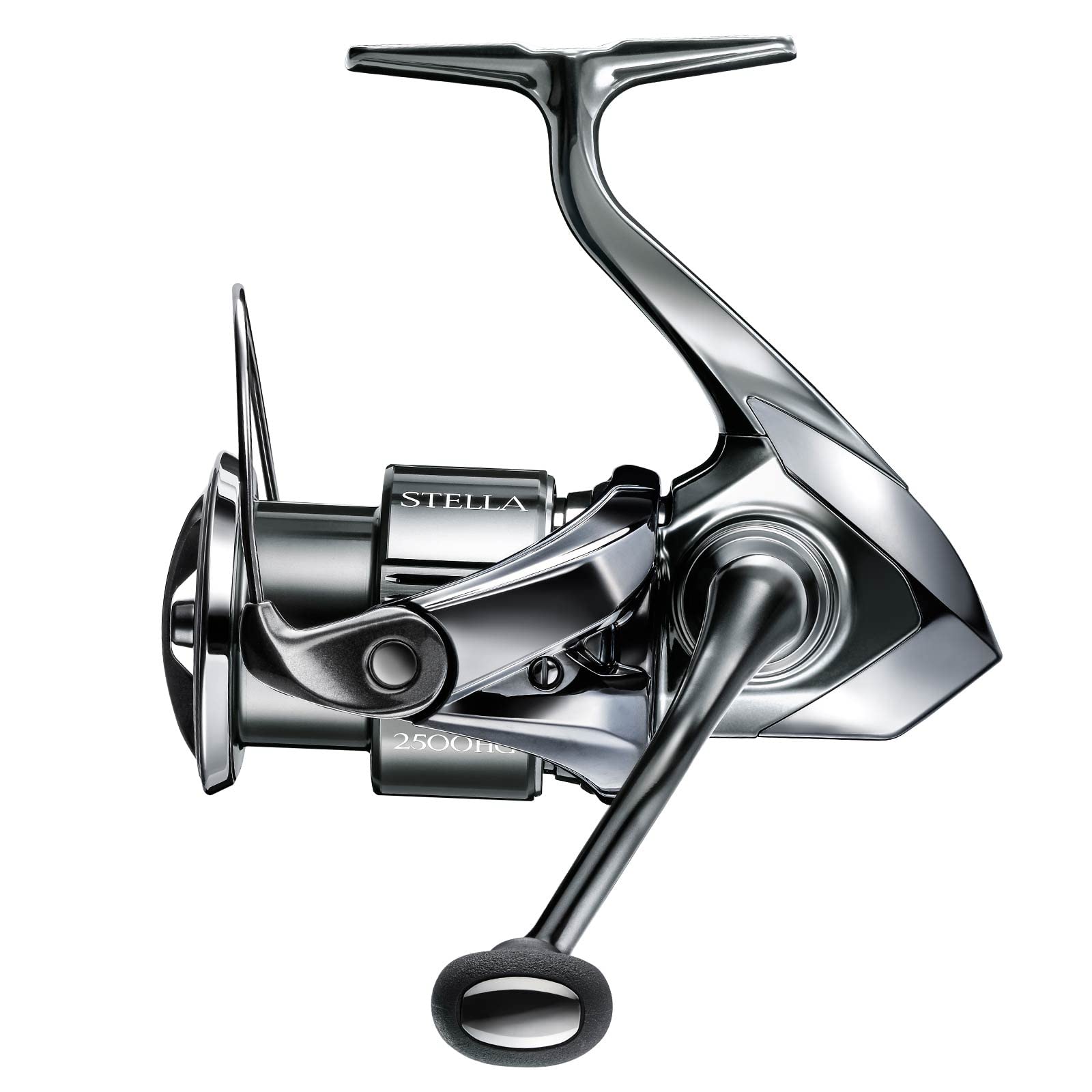 

SHIMANO Стелла 2500HG ФК