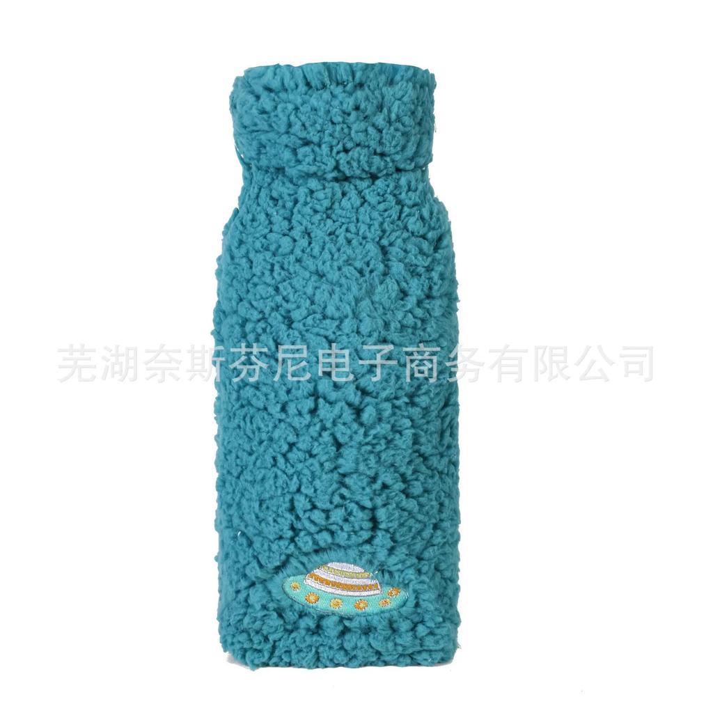 Warm Waist Heating Pad, Hot Water Bag for Waist, Special Waist Pillow for Sleeping, Suitable for Lumbar Disc Herniation, Promotes Blood Circulation