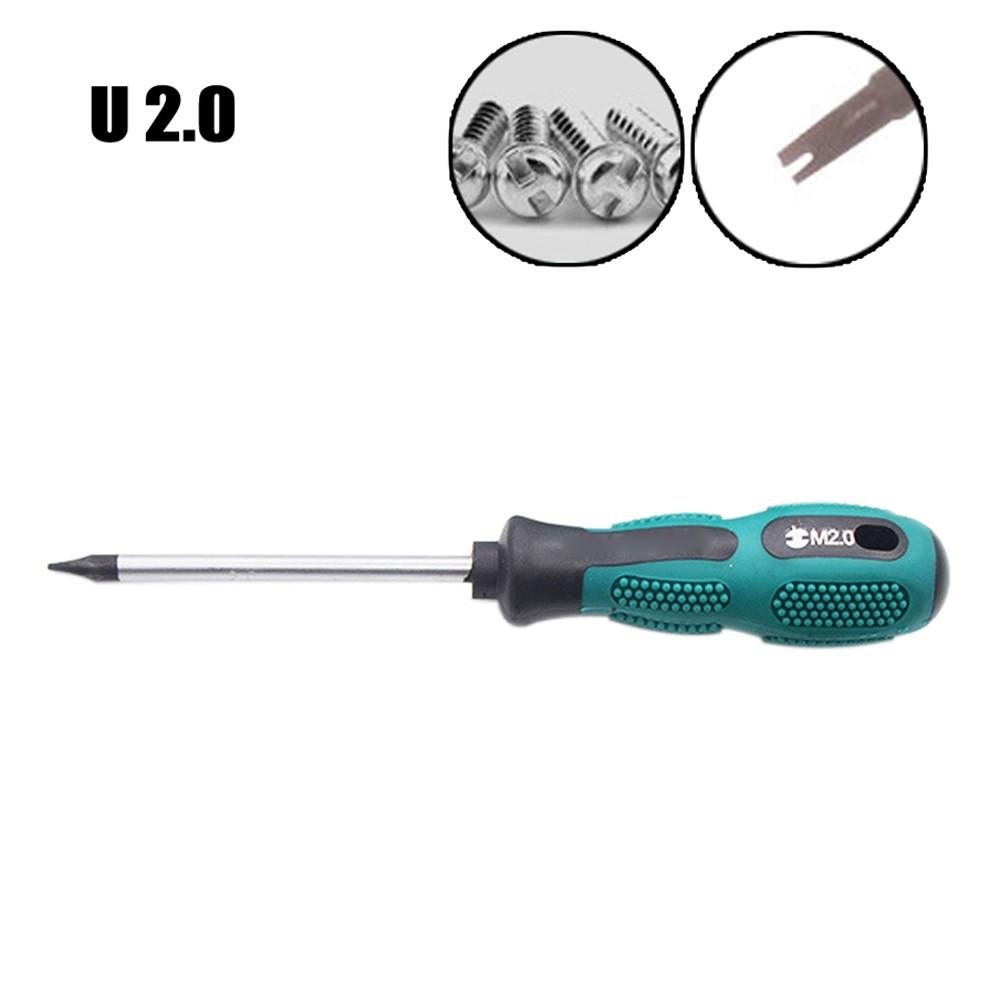 Electrical Screwdriver Hand Tool Repair Screwdrivers U2.0