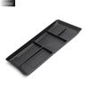 For Changan CS55 Plus 2024 2025 Auto Interior Styling Central Storage Box Pallet Armrest Container Box Cover Door Armrest Decor
