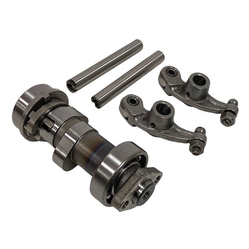 

Motorcycle For Italika Vort-X 250 Vortex 250 Camshaft Rocker Kit Accessories серебряный серый