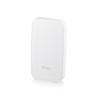 Station d'accès Wi-Fi - Zyxel - WAC500H - 802.11ac Wave 2 - GigE - 2.4/5 GHz - Blanc