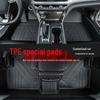 Chery Tiggo 3 TPE Non-slip Floor Mats (2010-2021 Models)