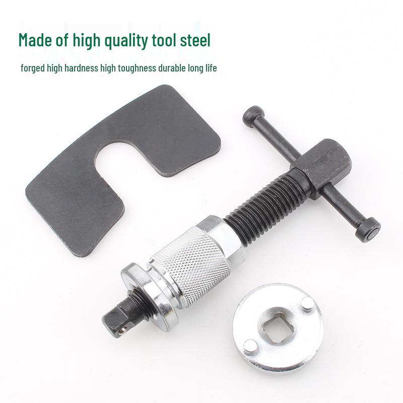 3 Parçalı Fren Kaliperi ve Balata Ayarlama Alet Seti