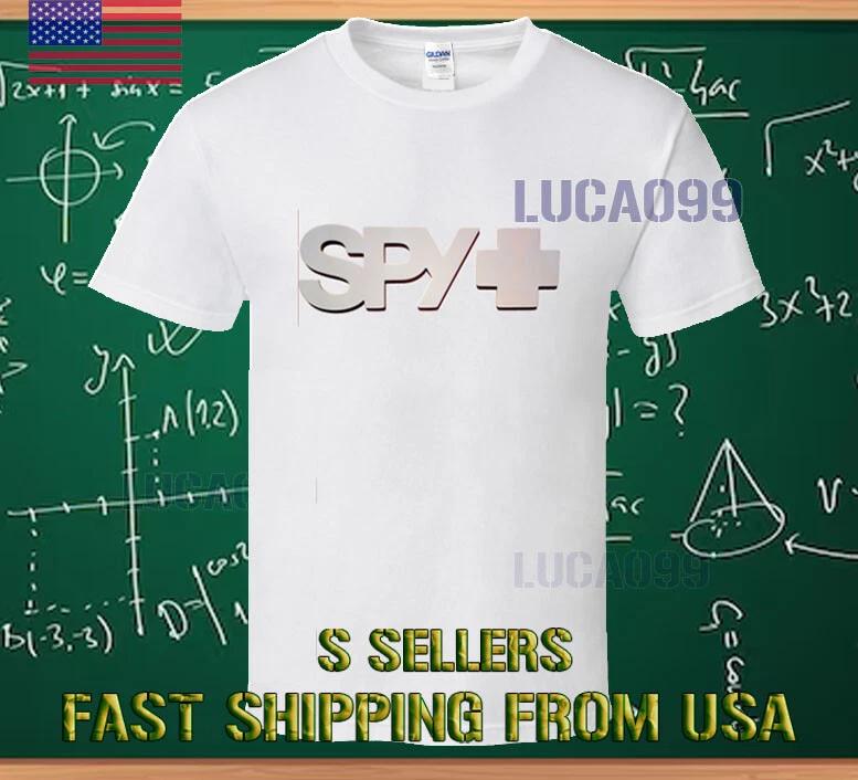 

NEW SHIRT SPY SUNGLASSES SKATE RACING LOGO T shirt FUNNY SIZE S-5XL XL