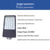 Liangmingjia Outdoor LED Lighting Solutions