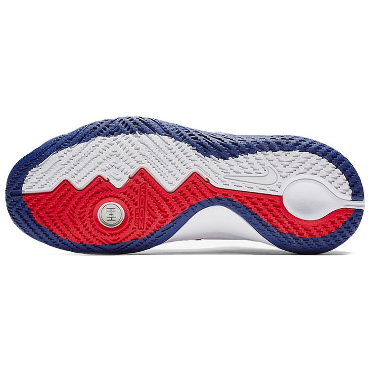 New Nike Kyrie Flytrap Ep 'USA' AJ1935-146