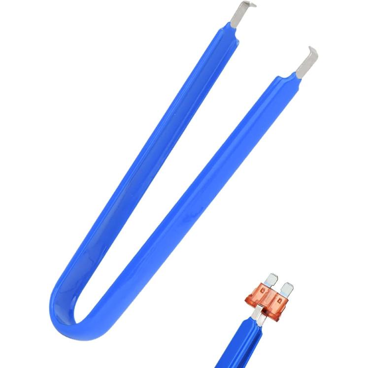 Aleric Relay Puller Pliers And Fuse Puller Plier, Automotive Relay Fuses Puller Tools Fuse Removal Tool, Pliers For Removing Relays On Vehicles, Car