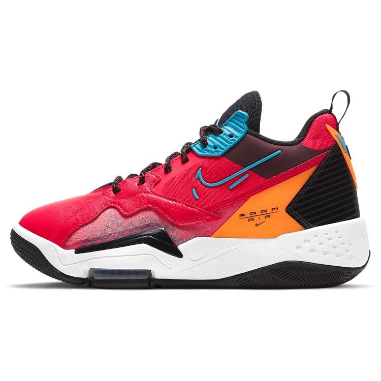 (WMNS) Air Jordan Zoom  92  Siren Red  Women s CK9184-600 EU 35.5