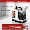 W05 Domowy Środek do Czyszczenia Tkanin - Mini Przewodowa Odkurzacza 750W do Czyszczenia Sofy, Dywanu i Materaca