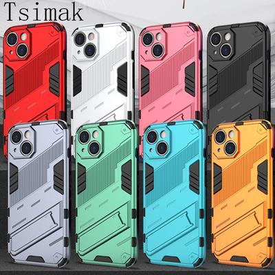 Custodia Antiurto per iPhone 16 Pro Max Bordo Rinforzato Protezione Lente Fotocamera Cover Posteriore per Apple iPhone 15 Pro 14 Plus