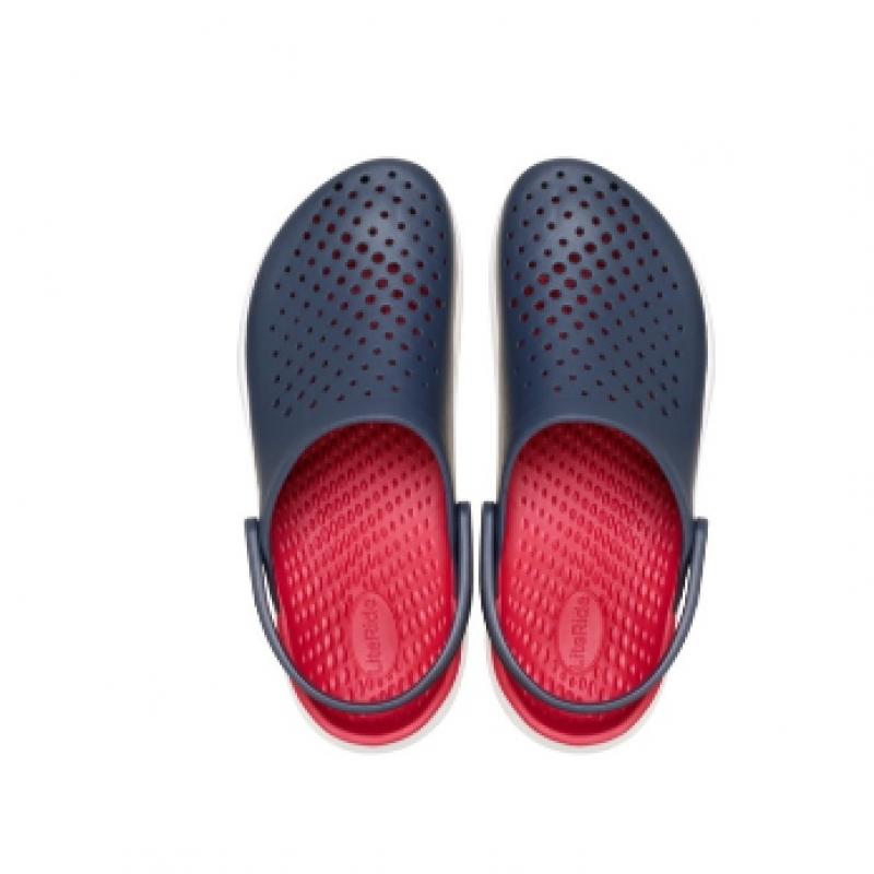 Crocs Unisex Inmotion Clogs Navy 209964 410