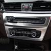 18 BMW X2 Air Outlet & Headlight Adjustment Interior Decor
