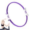 Exercise Yoga Fitness Ring Circle Yoga Equipment Fitness Shaping Ring Durable Yoga Pilates Ring