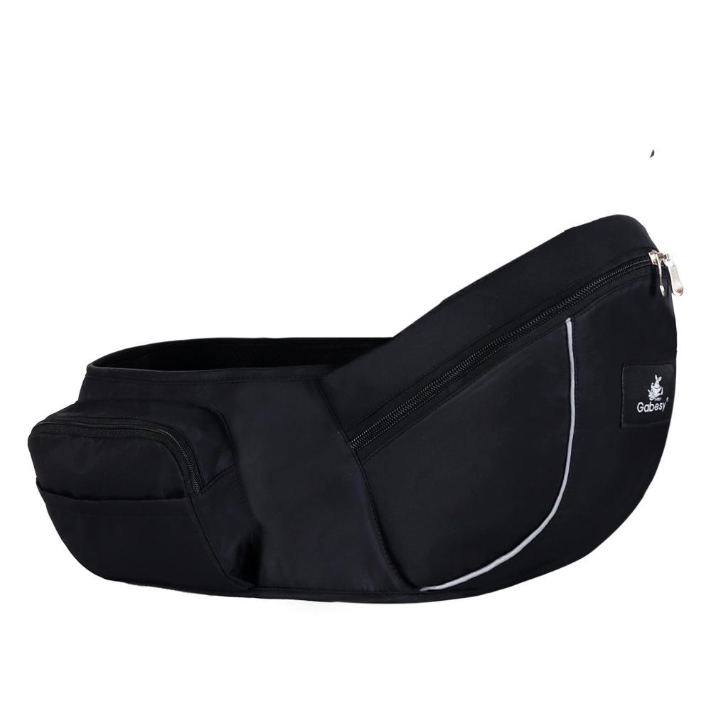 Premium Cross-border Breathable Baby Waist Stool Carrier - Lightweight and Comfortable for Children