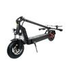 DriveTron DT08 E-Scooter 500W Peak Power 48V13AH Battery 10‘’ Fat Tire Adult Electric Scooter