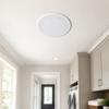 White Access Panel Round Wall Panel New Access Doors