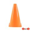 18cm Football Training Marker Cones