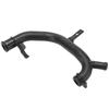 Engine Cooling Water Pipe 06J121065F Radiator Coolant Water Hose Replacement for A3 Q3 TT