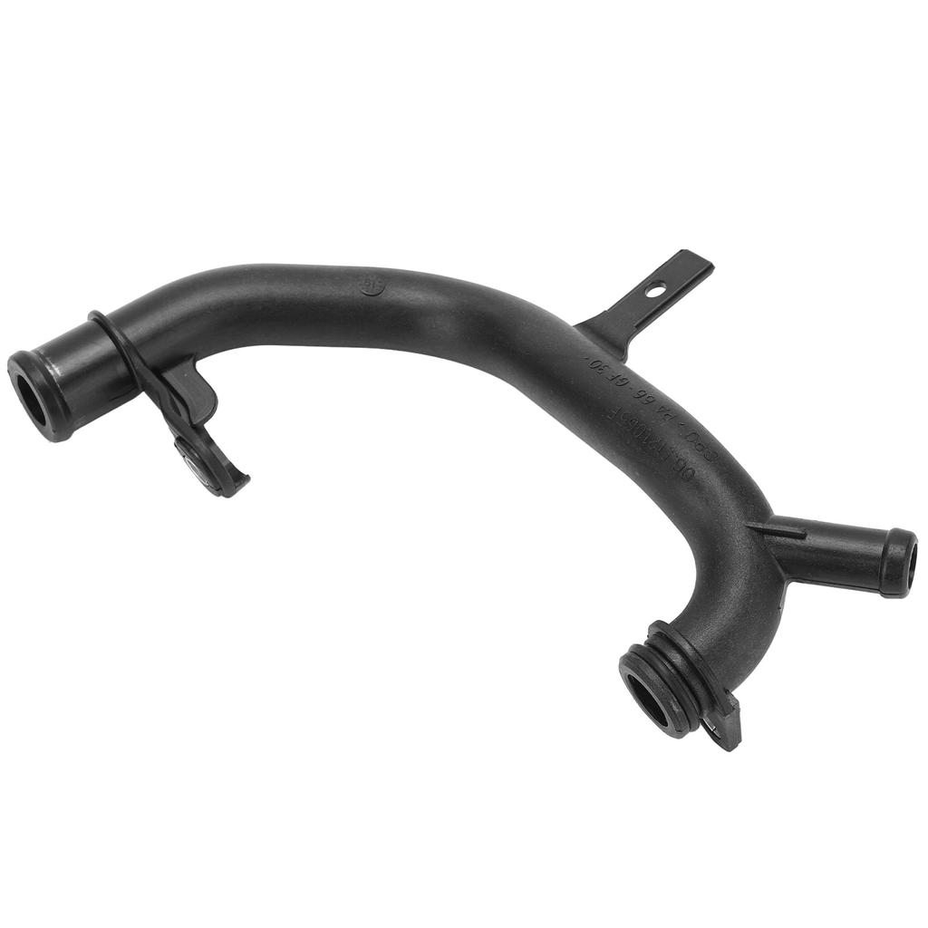 Engine Cooling Water Pipe 06J121065F Radiator Coolant Water Hose Replacement for A3 Q3 TT