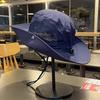 Unisex Western Cowboy Sun Hat - UV Protection for Hiking, Climbing, Camping, Fishing, and Outdoor Activities