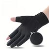 Outdoor Gloves Summer Breathable Thin Style Gloves Perfect for Motorcycle And Car Riding Unisex
