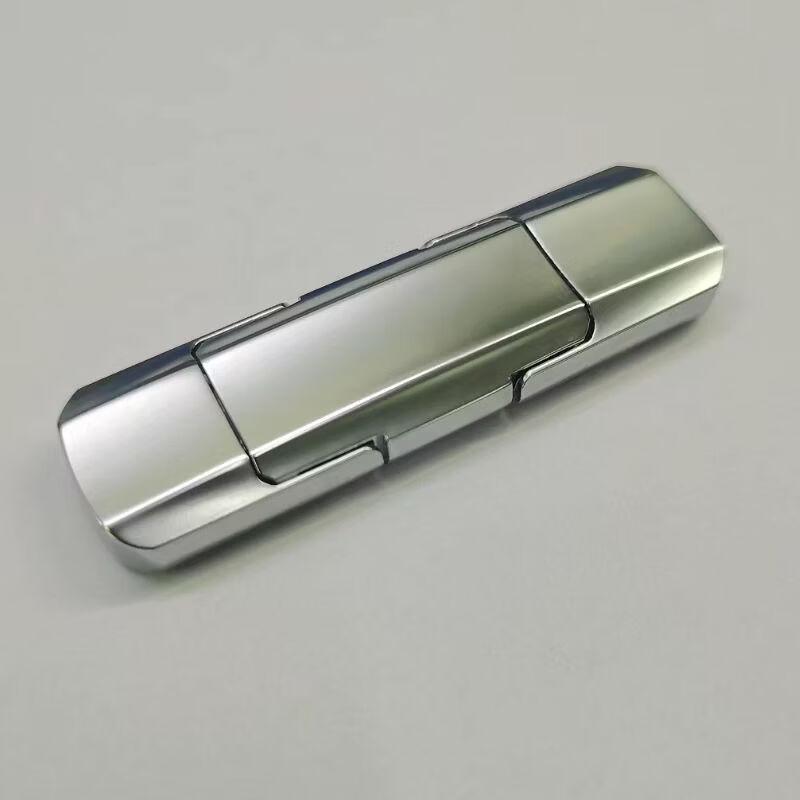 OLOEY High-Speed Type-C Dual-Use SSD USB Flash Drive