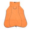 Waterproof Fleece-Lined Dog Raincoat Winter Warm Outdoor Jacket Small Medium Large Breeds