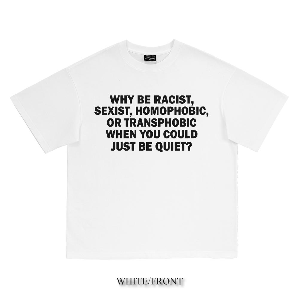 Summer Men's Frank Ocean Rapper Hip Hop Printed High Street Round Neck T-shirt Made of Pure Cotton High Quality Short Sleeve