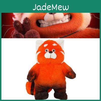 בובות וצעצועי פרווה – בובות פרווה של דמויות סרטי אנימציה