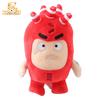 Cute Mini Plush Toy Kawaii Cartoon Stuffed Animal Soft Fluffy Doll For Kids Adults Gift Decor Collectible