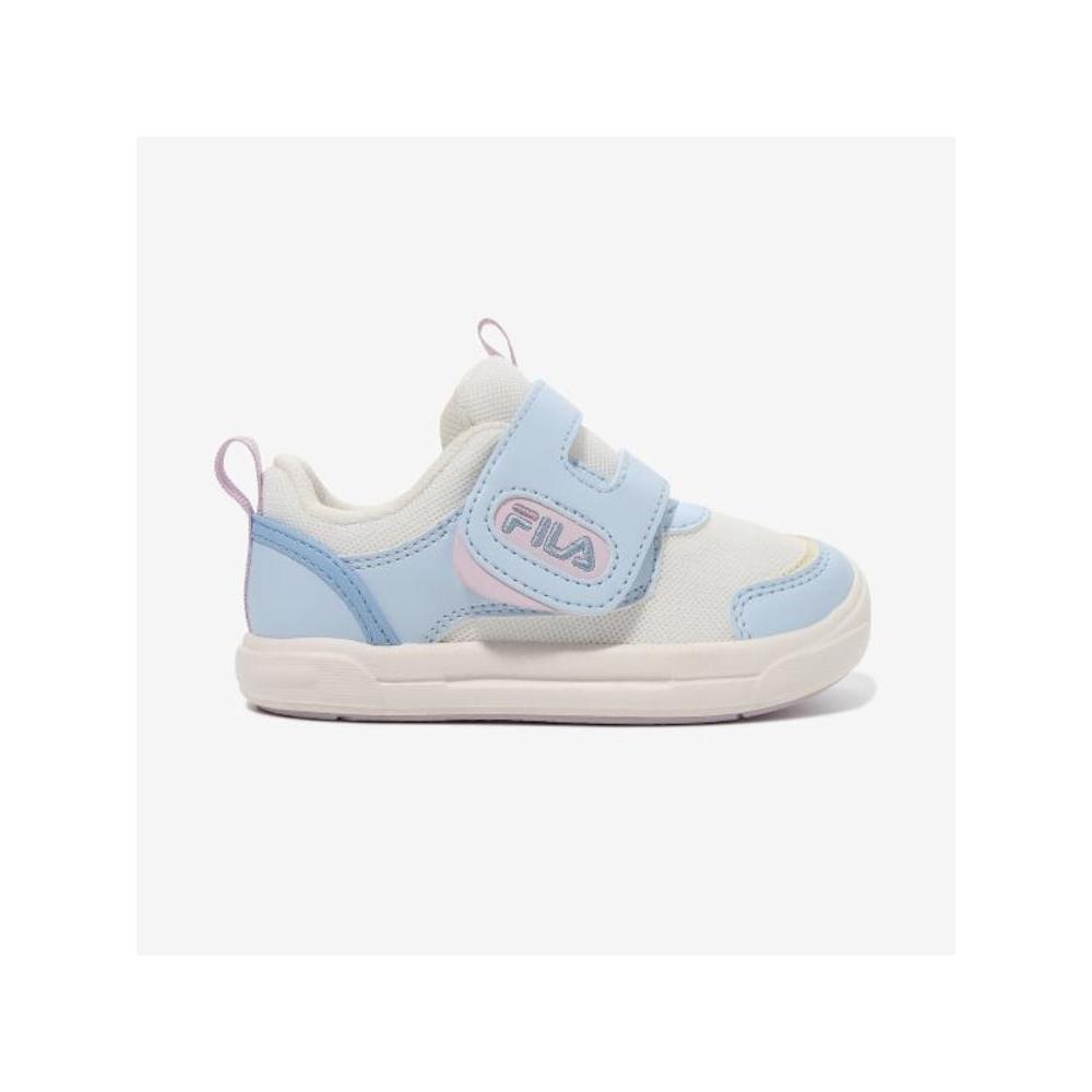 

[Fila Kids] Fila Comfy Guard Td 3xm02400g 400 Q0z3xm02400g400 blueblueblue/140