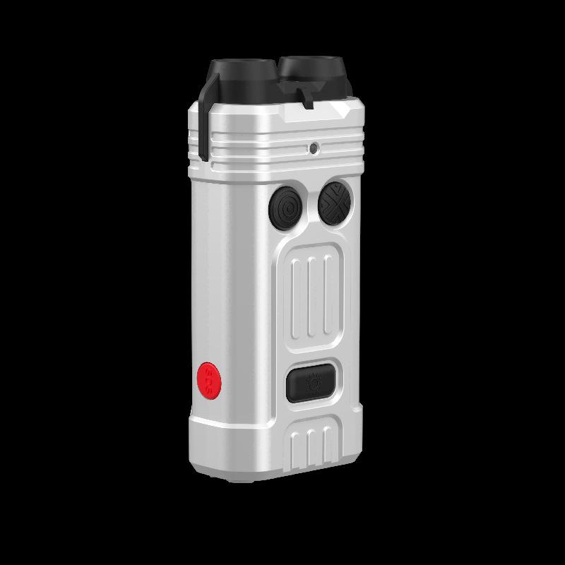 CSB19 Ultrasonic Dog Repeller & Anti-Bark Trainer